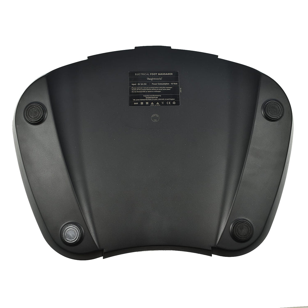 Weight World EMS Leg & Foot  Massager