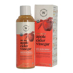 WELLBEING NUTRITION - Organic Apple Cider Vinegar - 500ml