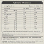 WELLBEING NUTRITION - Organic Apple Cider Vinegar - 500ml