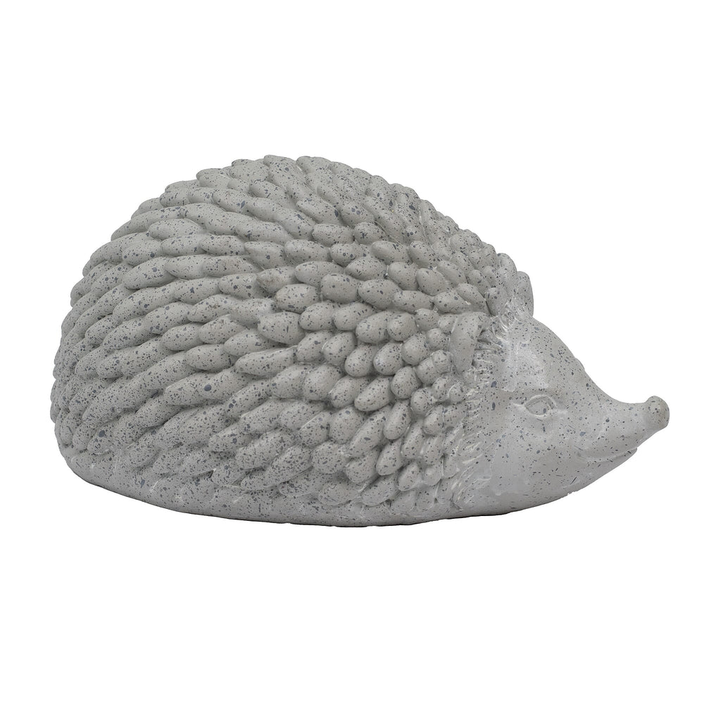 Garden Decor Hedgehog Statue