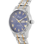 White Crystal  Watch Pure White Stainless Steel  0.05 ct  0.050  Ct.