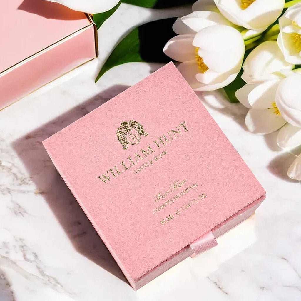 Valentines Special Deal - William Hunt- Ladies Oudette Eau De Parfum - 90ml