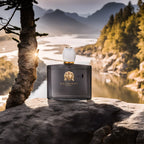 LAST IN CURRENT STOCK - William Hunt- Serious Eau De Parfum - 90ml
