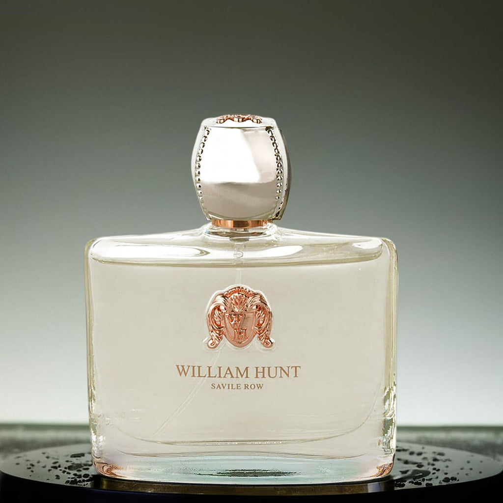 Laurelle William Hunt- Vetiver Eau De Parfum - 90ml