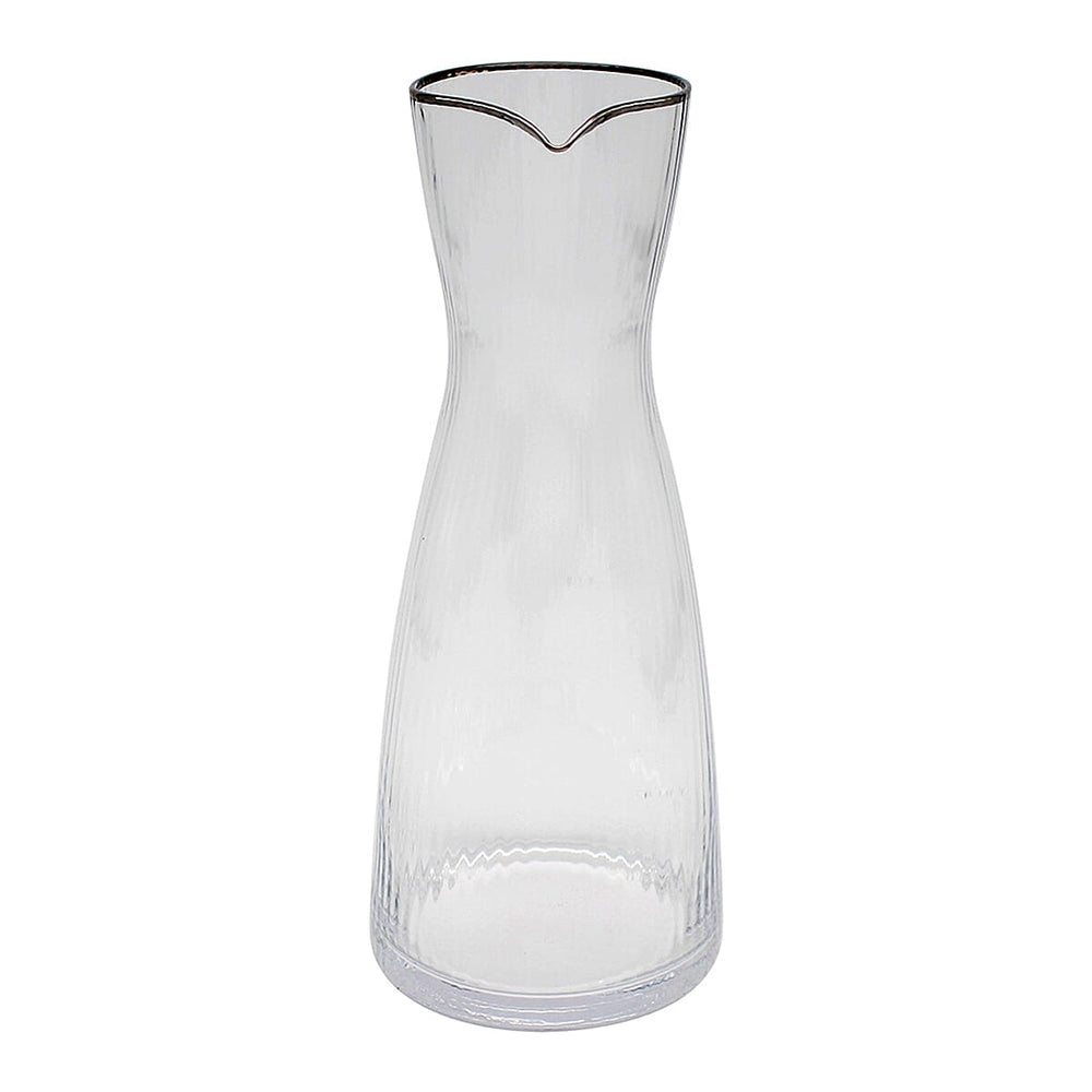 Wine Glass (Size 11x11x26 cm) - Clear