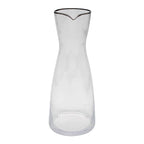 Wine Glass (Size 11x11x26 cm) - Clear