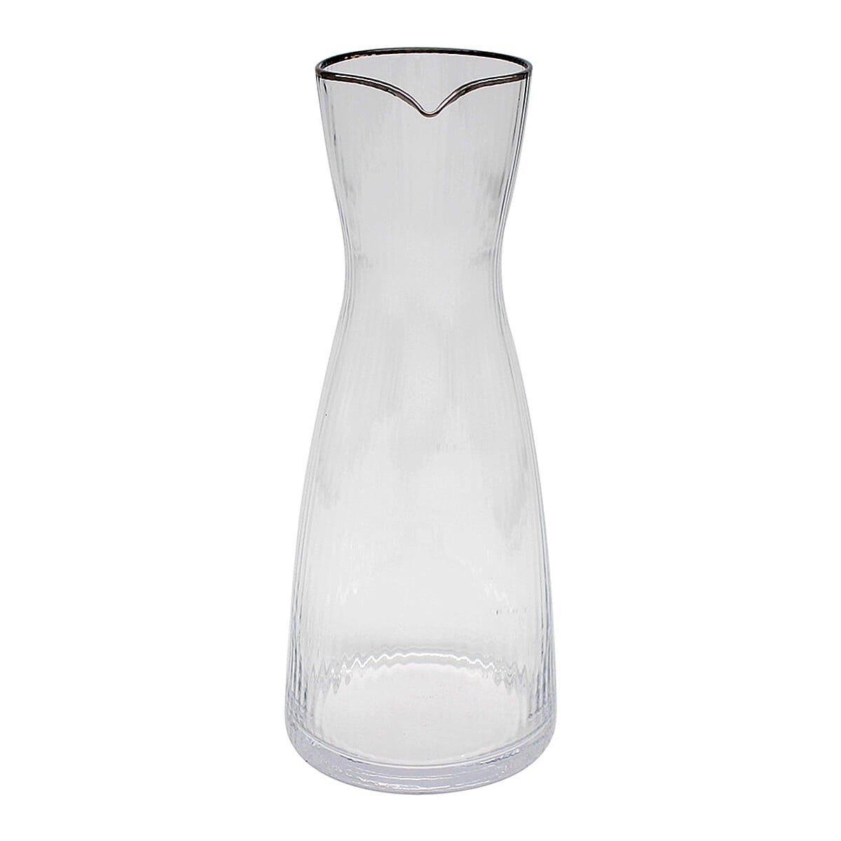 Wine Glass (Size 11x11x26 cm) - Clear