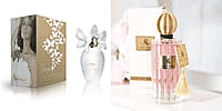 Wings Eau De Parfum 100ml