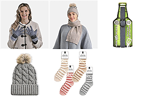 Winter Care Bundle