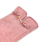 Winter Must-Have - Cashmere Touch Screen Gloves - Pink