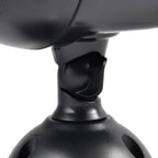 Wireless Super Bright Motion Sensor Security Spotlight (Size 16x10x9 cm) - Black