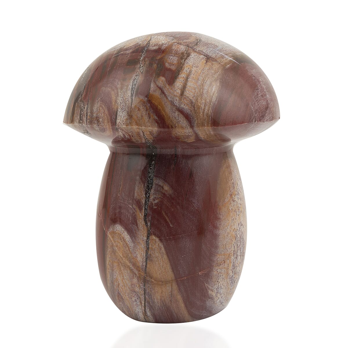 Wooden Mushroom-Large