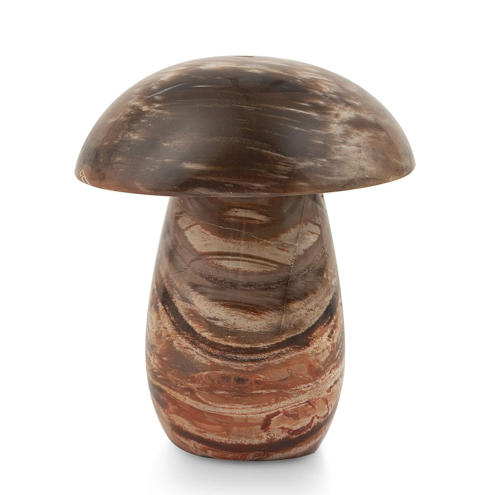 Wooden Mushroom-Medium