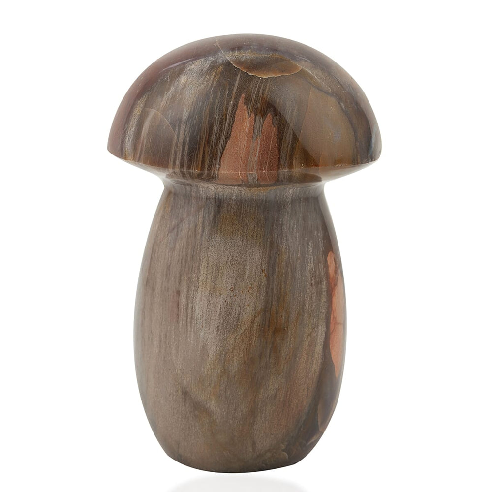 Wooden Mushroom-Small