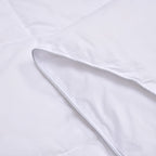 80% Wool and 20% Microfibre Filled Duvet - Single