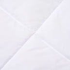 80% Wool and 20% Microfibre Filled Duvet - Single