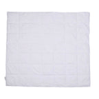 80% Wool and 20% Microfibre Filled Duvet - Single