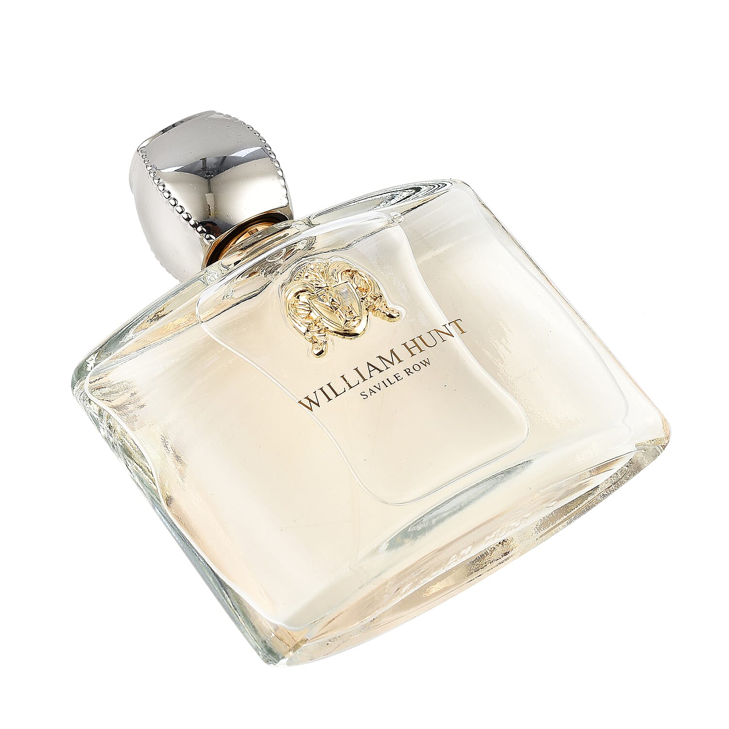 Valentines Special Deal - William Hunt- Ladies Oudette Eau De Parfum - 90ml
