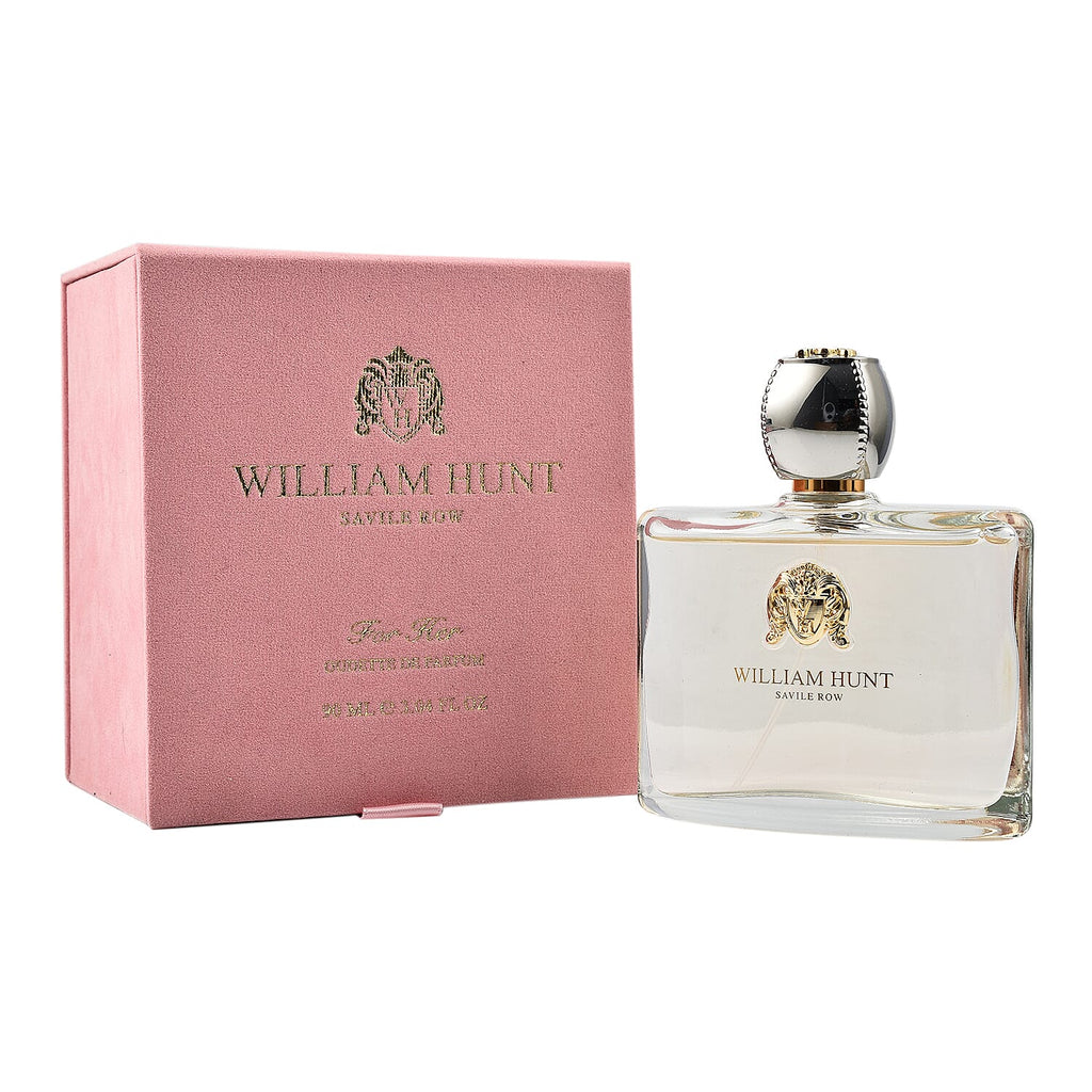 Valentines Special Deal - William Hunt- Ladies Oudette Eau De Parfum - 90ml