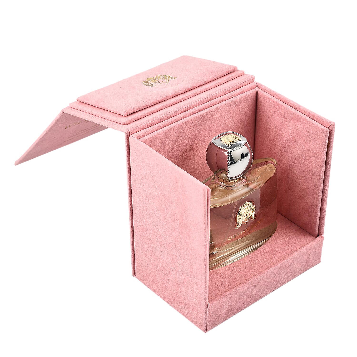 Valentines Special Deal - William Hunt- Ladies Oudette Eau De Parfum - 90ml
