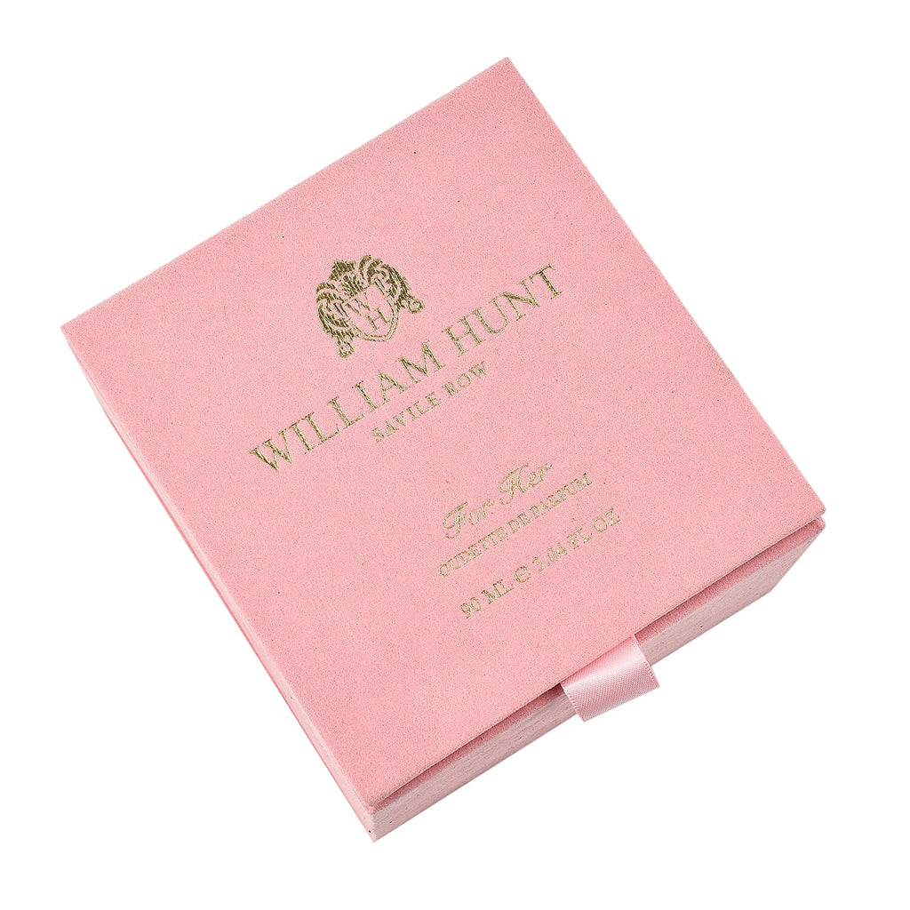 Valentines Special Deal - William Hunt- Ladies Oudette Eau De Parfum - 90ml