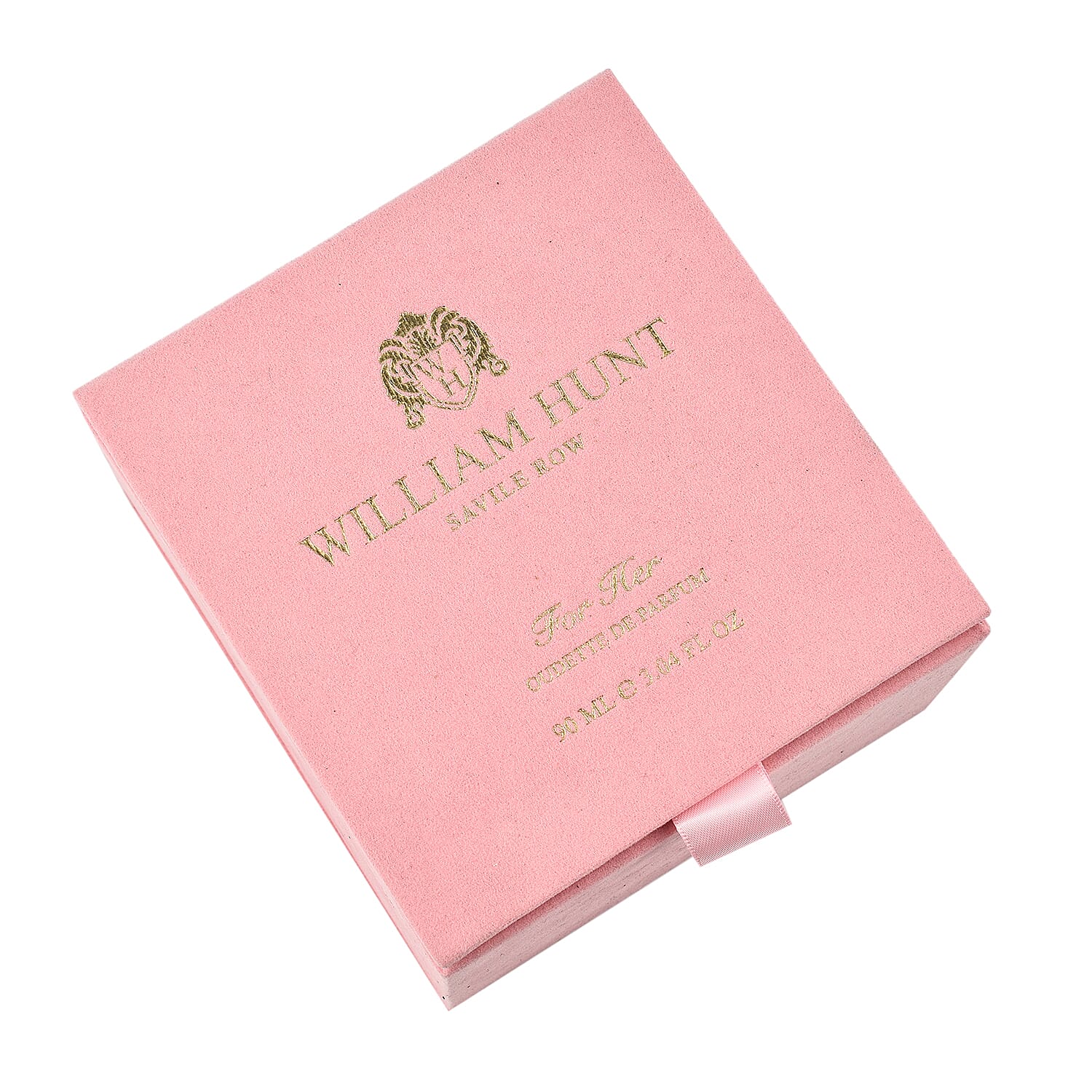 Valentines Special Deal - William Hunt- Ladies Oudette Eau De Parfum - 90ml