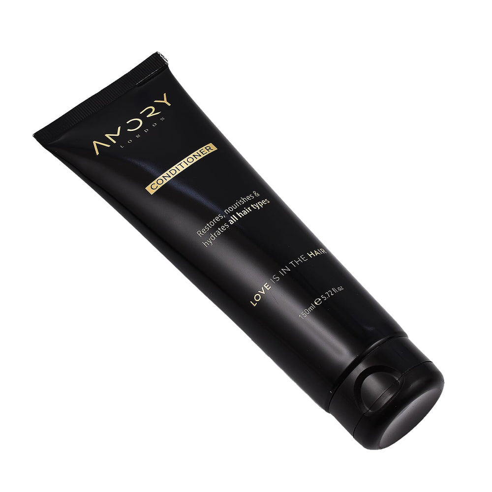 Amory Infrared Straightener with FREE Shampoo, Conditioner, Serum and Brush