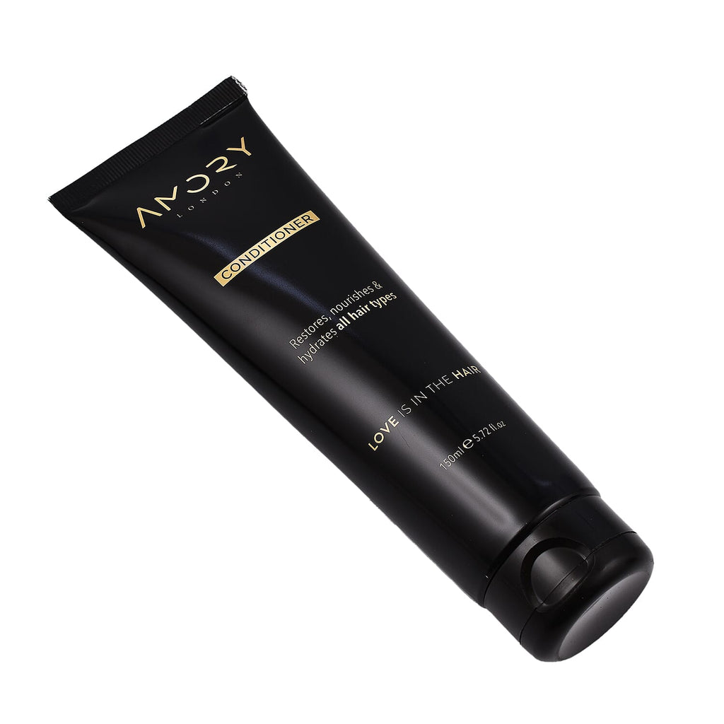 Amory Infrared Straightener with FREE Shampoo, Conditioner, Serum and Brush