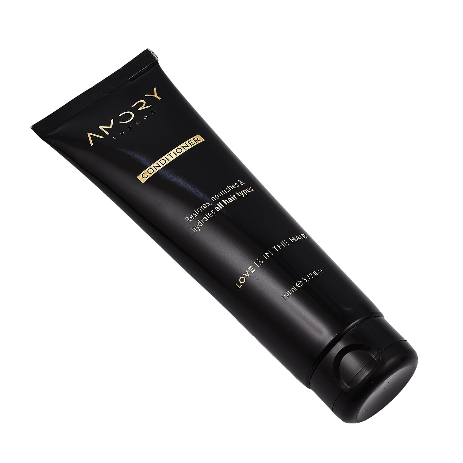 Amory Infrared Straightener with FREE Shampoo, Conditioner, Serum and Brush
