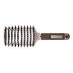 Amory Infrared Straightener with FREE Shampoo, Conditioner, Serum and Brush