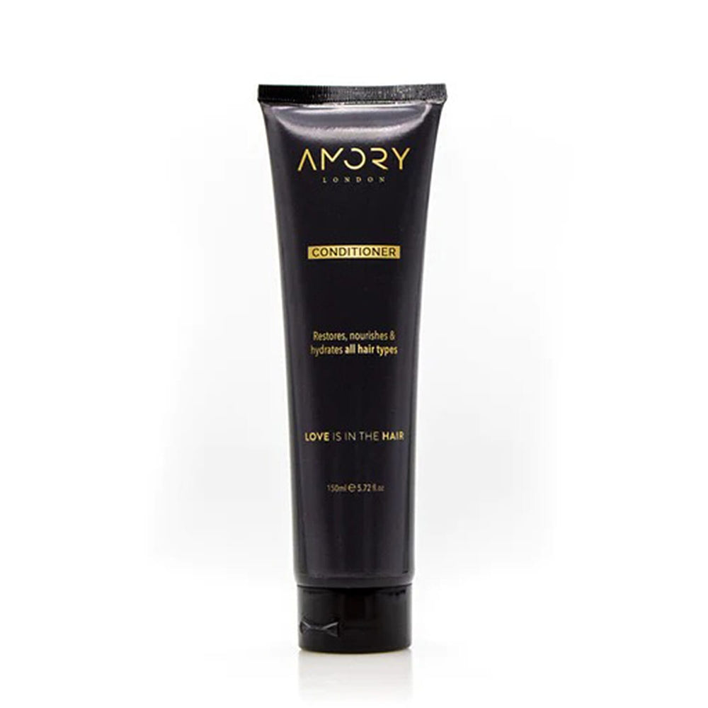 Amory Infrared Straightener with FREE Shampoo, Conditioner, Serum and Brush
