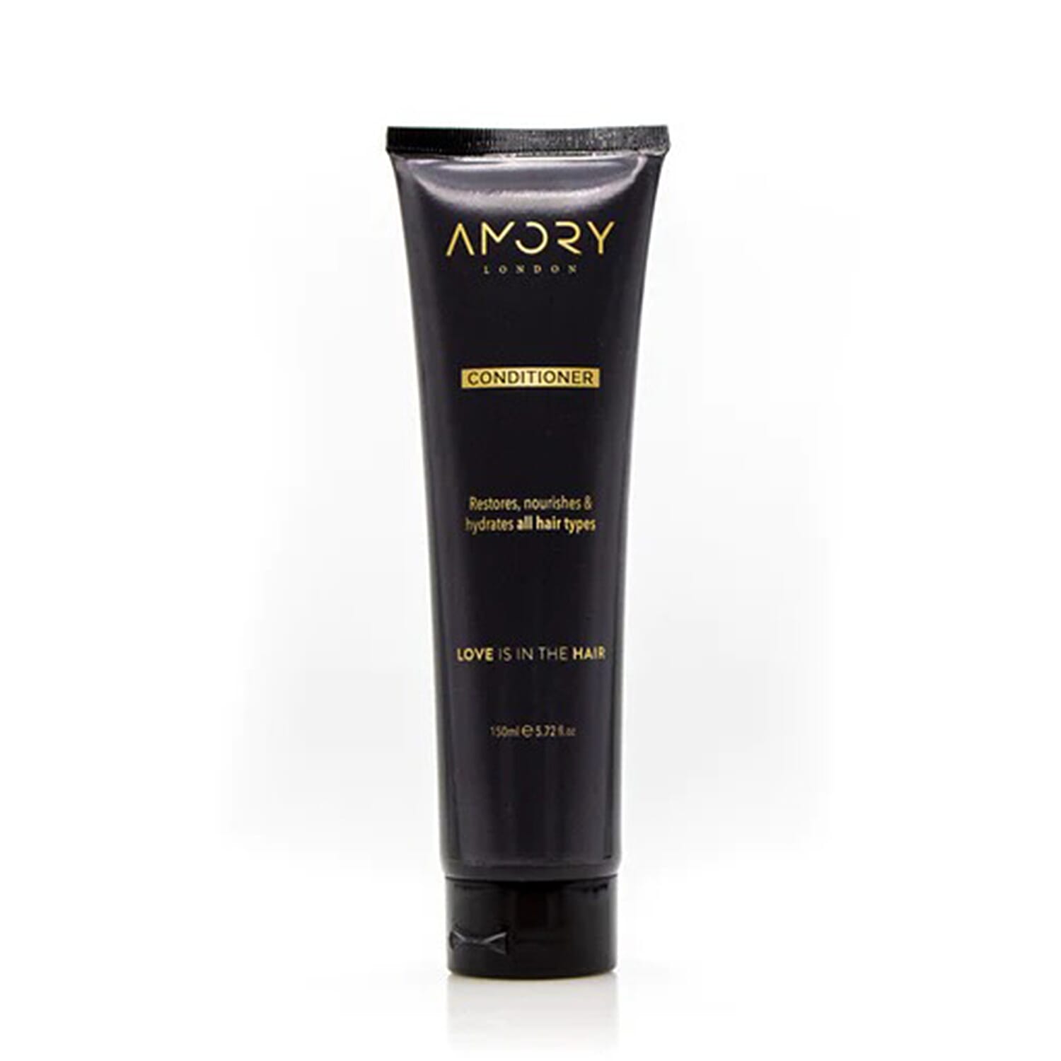Amory Infrared Straightener with FREE Shampoo, Conditioner, Serum and Brush