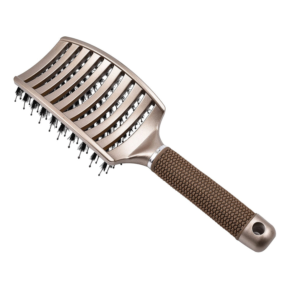 Amory Infrared Straightener with FREE Shampoo, Conditioner, Serum and Brush
