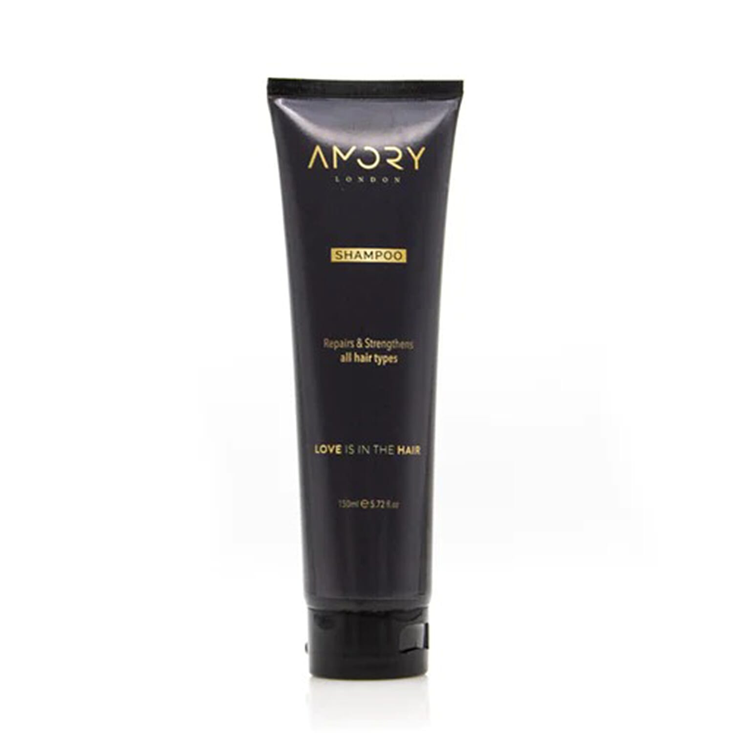 Amory Infrared Straightener with FREE Shampoo, Conditioner, Serum and Brush