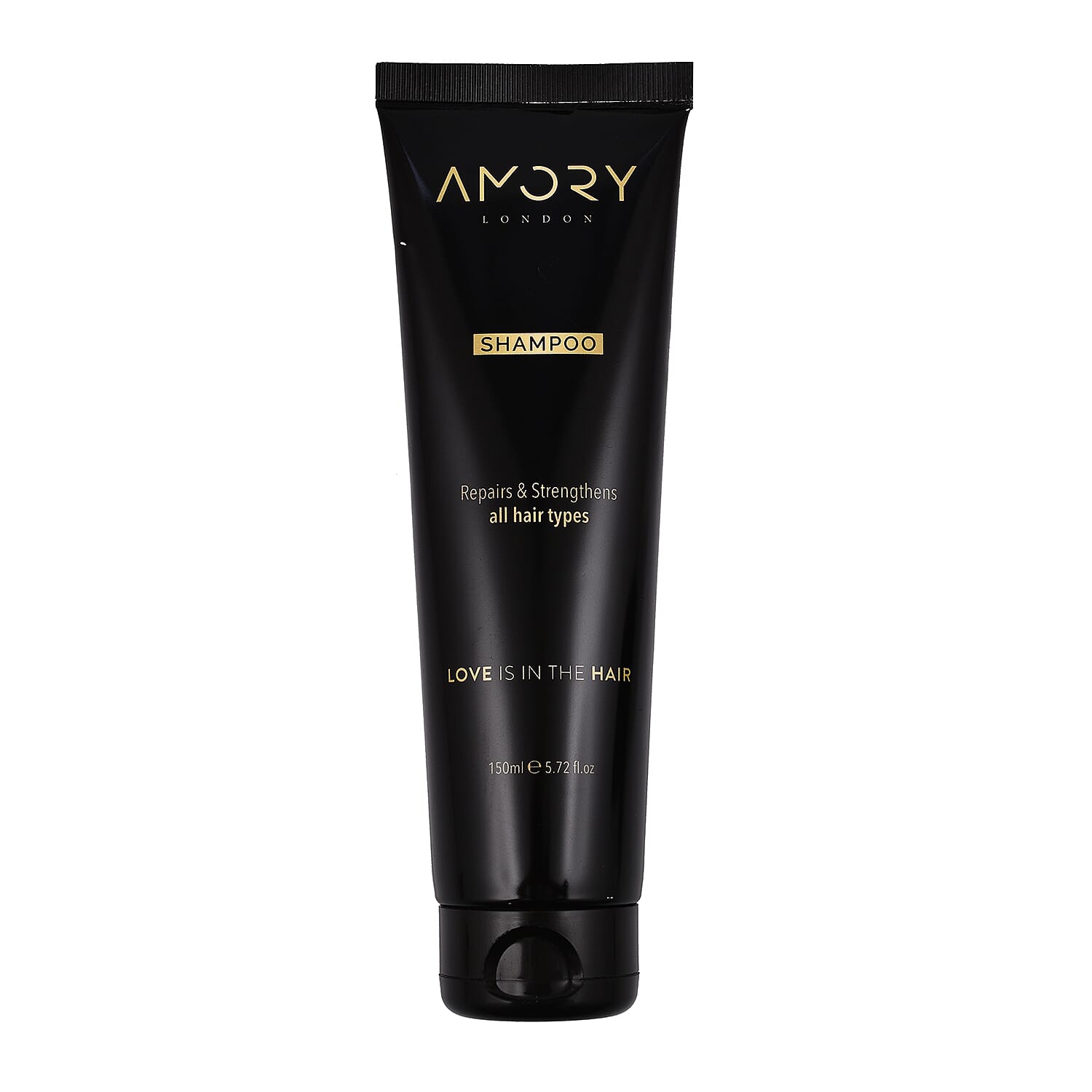 Amory Infrared Straightener with FREE Shampoo, Conditioner, Serum and Brush