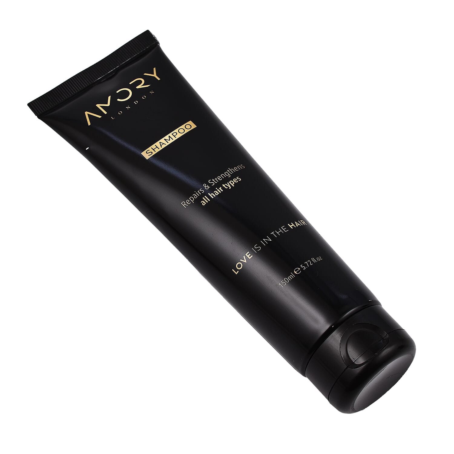 Amory Infrared Straightener with FREE Shampoo, Conditioner, Serum and Brush