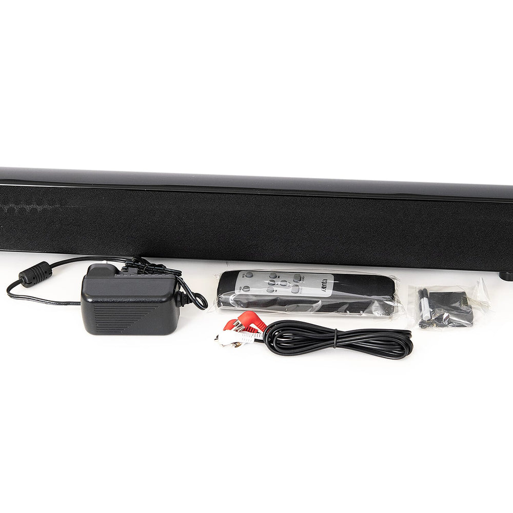 Accessory Set - Black