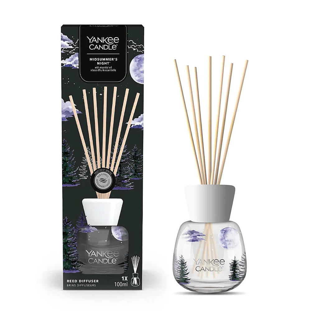 Yankee Candle Reed Diffuser Midsummers Night