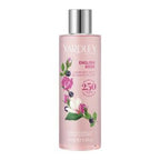 Yardley English Rose 250ml Body Wash, 250ml Body Lotion - 100ml Hand Cream