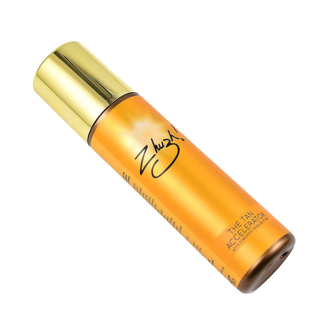 Back by Demand - Zhuzh! Tan Accelerator - 200ml