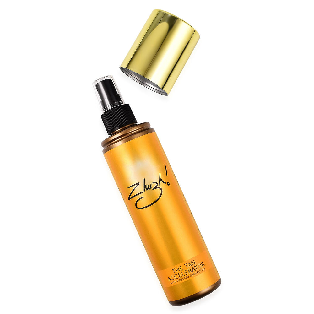 Back by Demand - Zhuzh! Tan Accelerator - 200ml