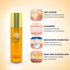 Back by Demand - Zhuzh! Tan Accelerator - 200ml