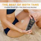 Zhuzh! The Best of Both Tans - 200ml