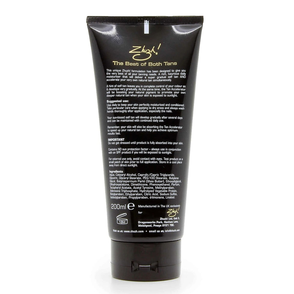 Zhuzh! The Best of Both Tans - 200ml