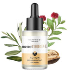 menoTHRIVE Baobab Oil Blend - 30ml | Action | Body & Skin Massage Aromatherapy Oil