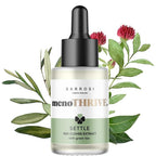 menoTHRIVE Green Tea Oil Blend - 30ml | Settle | Body & Skin Massage Aromatherapy Oil
