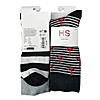 pack of 3 - 3  pair happy socks