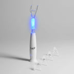 Lab Life Floss Light Whitening Kit with 30 Replacement Heads