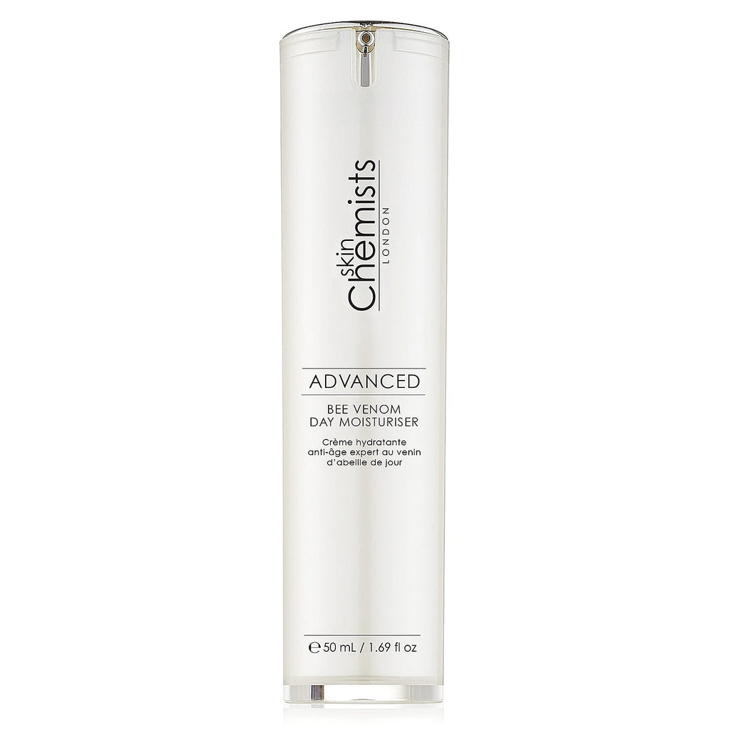 skinChemists- Advanced Bee Venom Day Moisturiser - 50ml
