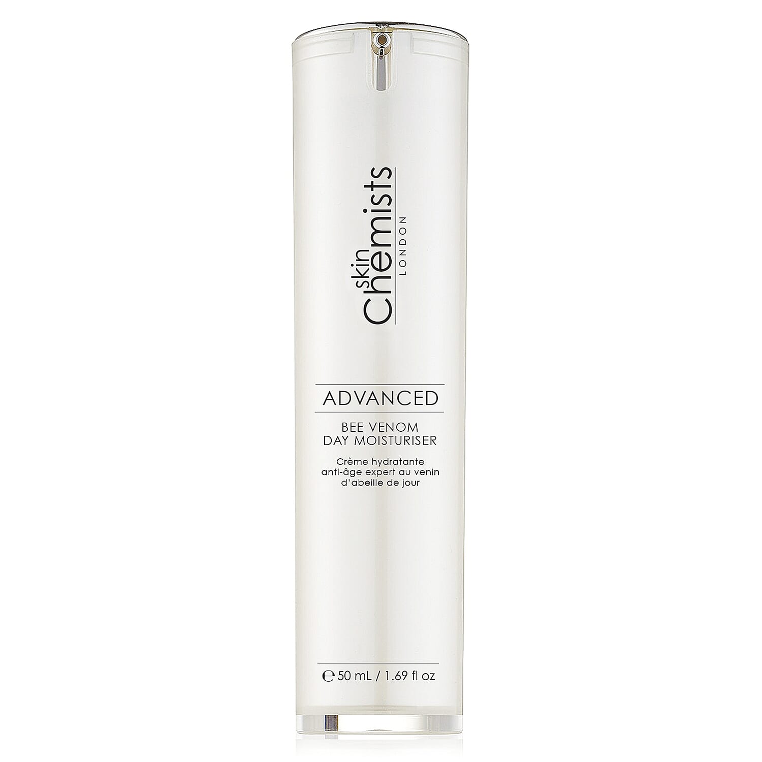 skinChemists- Advanced Bee Venom Day Moisturiser - 50ml